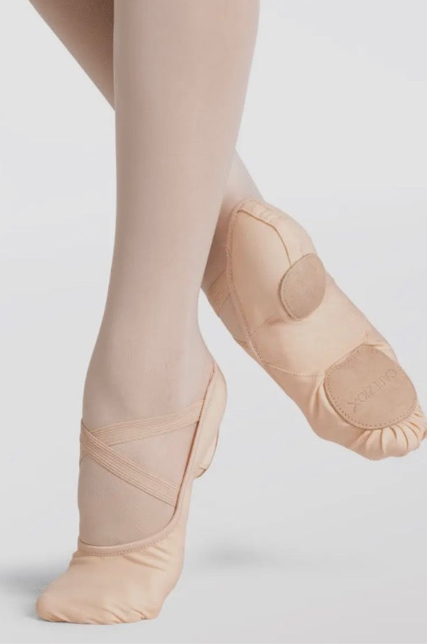 Ballet Shoes