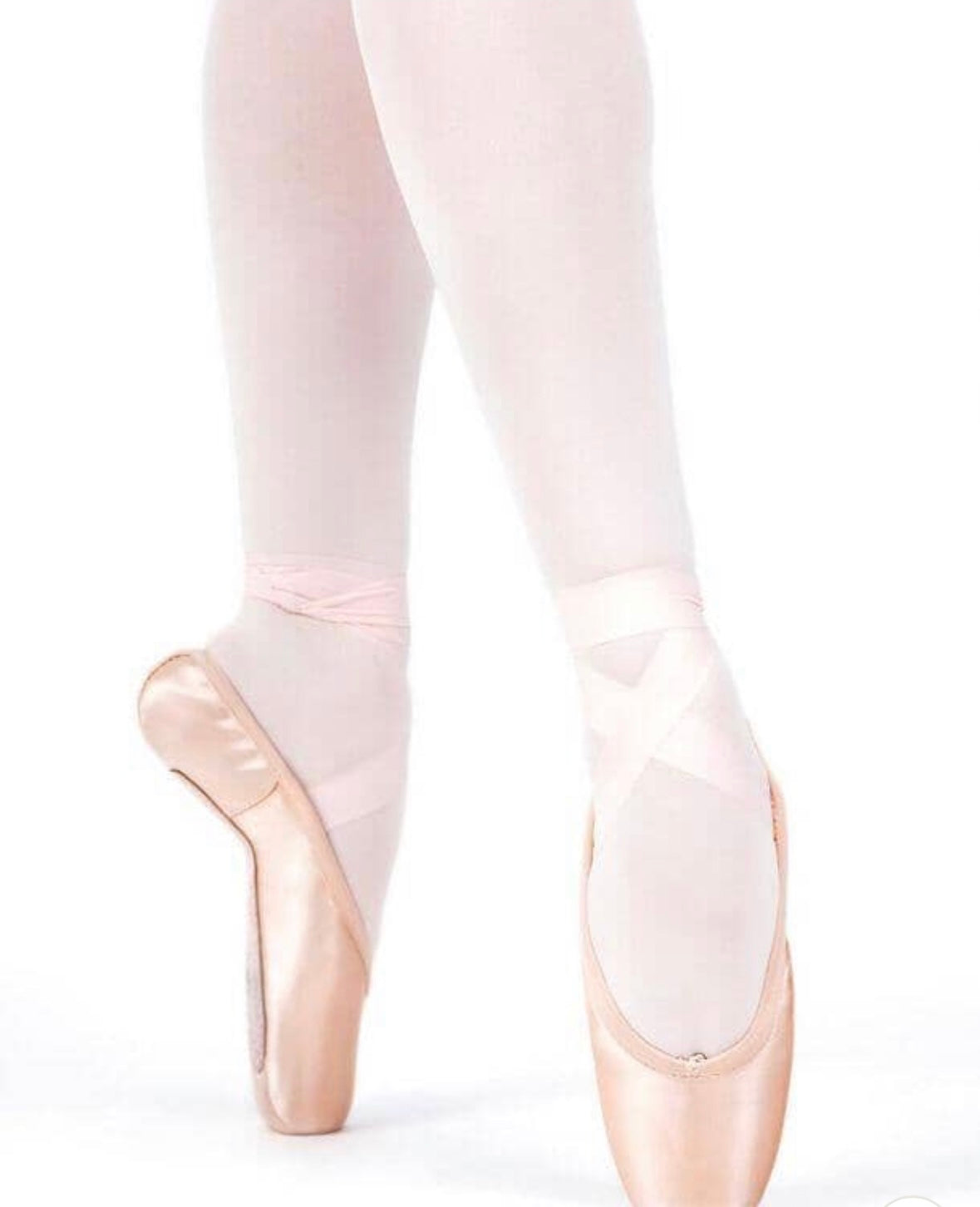 Pointe Shoes