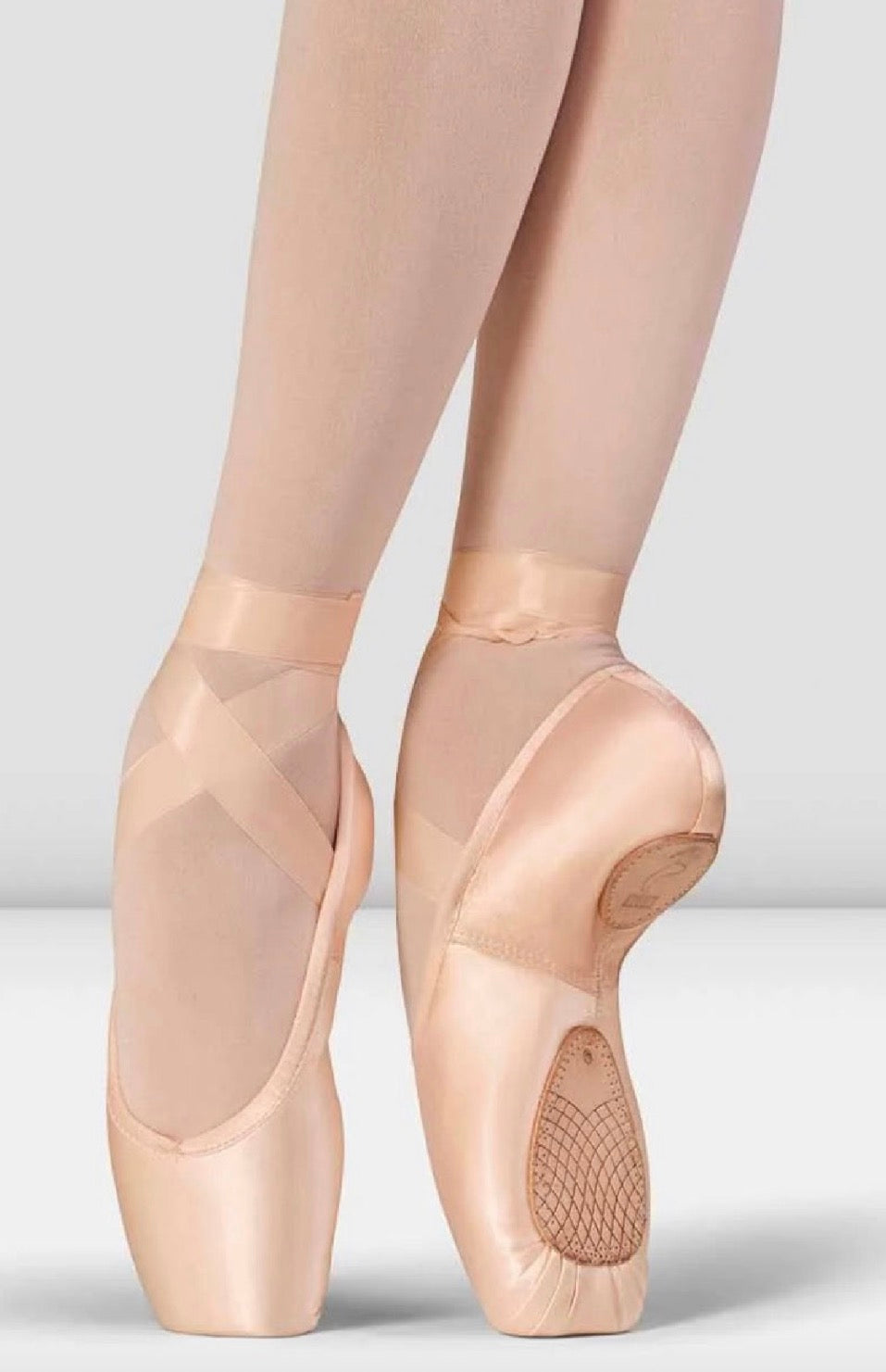 Bloch Pointe Shoes