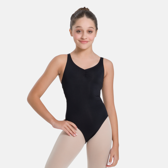 Leotards