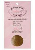 Invisible Nylon Hair Nets