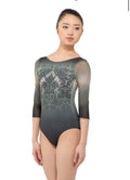 Ballet Rosa Severine Forest Leotard