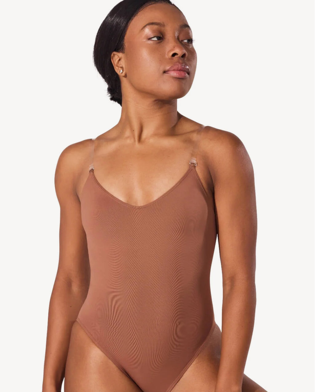 Capezio Camisole liner with adjustable straps 3532