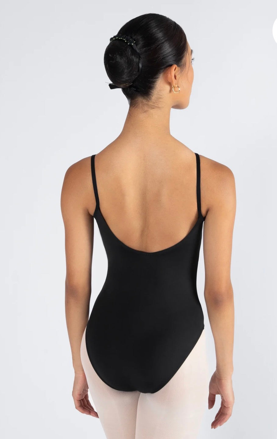 Energetiks Ophelia Leotard AL09