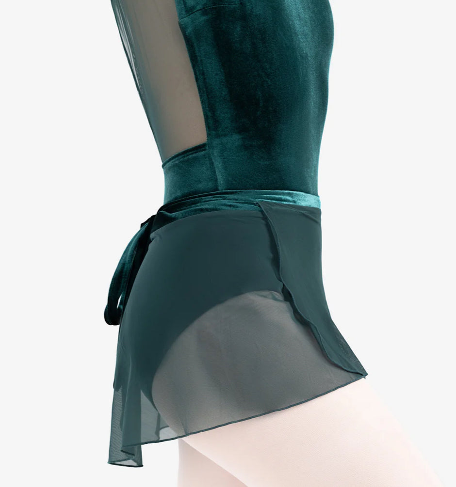 Capezio Orchard Skirt 12237W