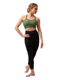 Bloch Lace Bra Top Z0157