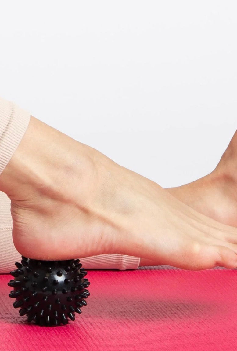 BUNHEADS: MASSAGE BALL (#BH1532)