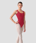 Ladies Layla Tank Leotard L50003B