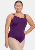 So Danca Curvy Tank Leotard SL210
