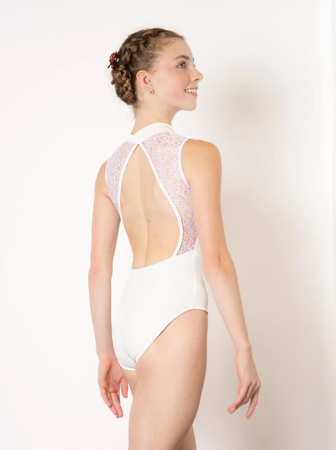 Danse De Paris Yvonne White L0041L