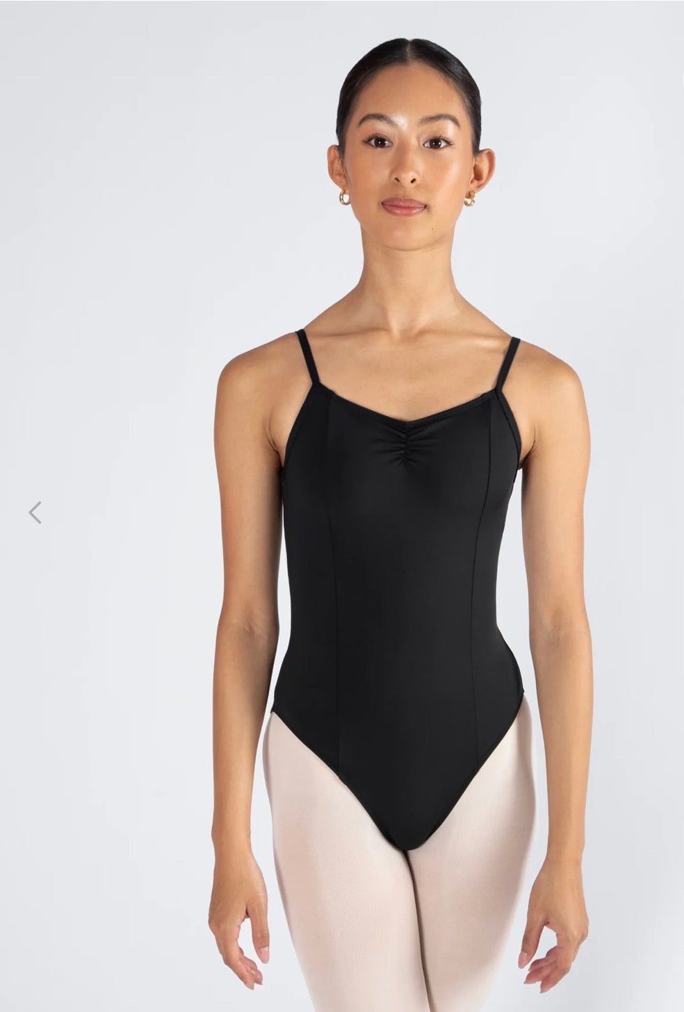 Energetiks Ophelia Leotard AL09