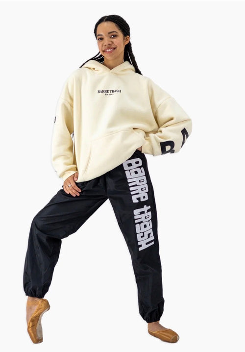 Barre trash - trash bag pants 170, 175