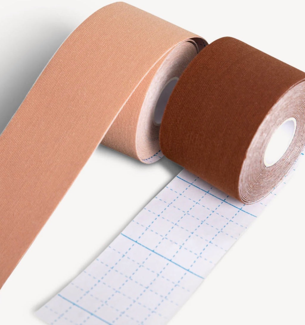 Bunheads Kinesiology Tape H674922