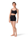 BLOCH
Mirella Cross Back Camisole Crop Top

M30002L