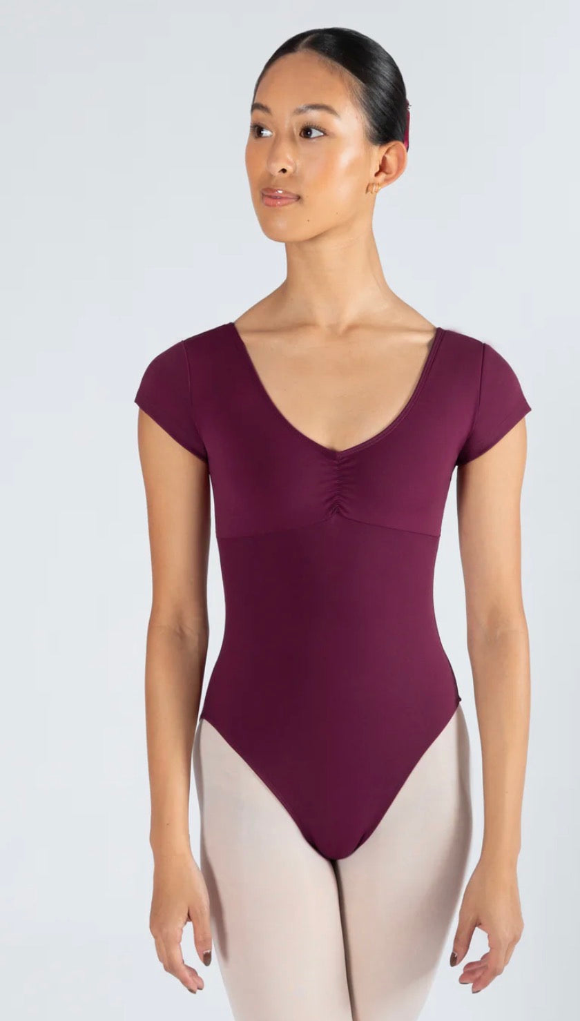 Energetiks Pippa Leotard AL53