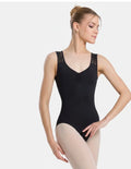 So Danca Polina Leotard SL135