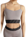 Capezio Toronto Bra Top 12044W