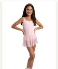 CAPEZIO 12294C GIRLS JEWEL GARDEN SONGBIRD SKIRT
