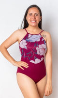 So Danca SD-1947 Elena Camisole Leotard