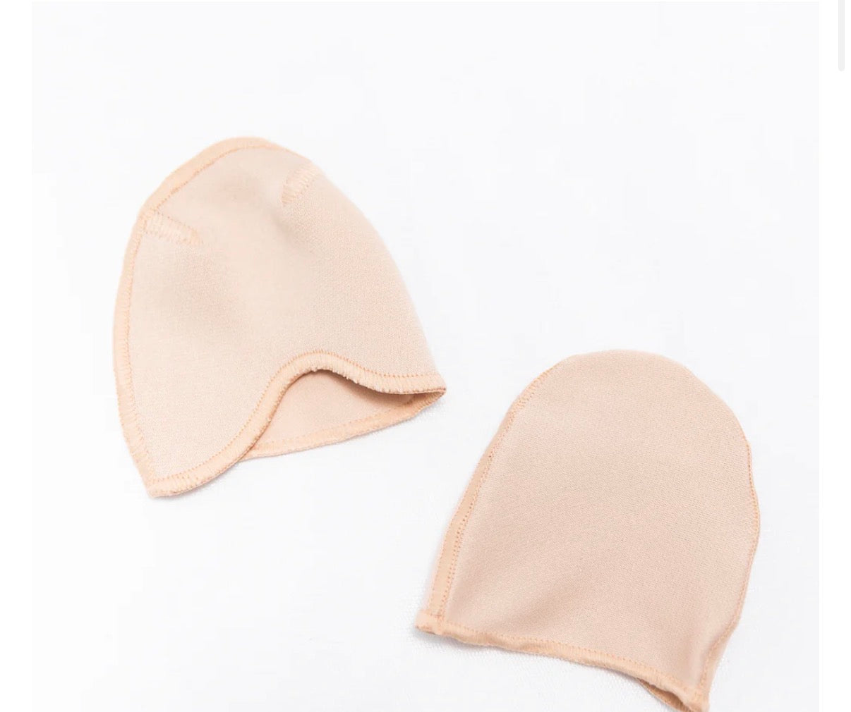 Bunhead pro pad BH1205