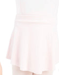 Capezio Regency Royal Simone Pull On Skirt - Child
12218C-PNK-SC