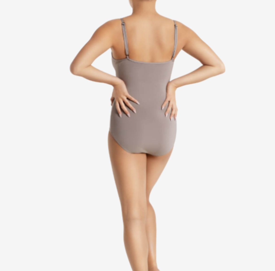 Capezio New York Leotard 1204W