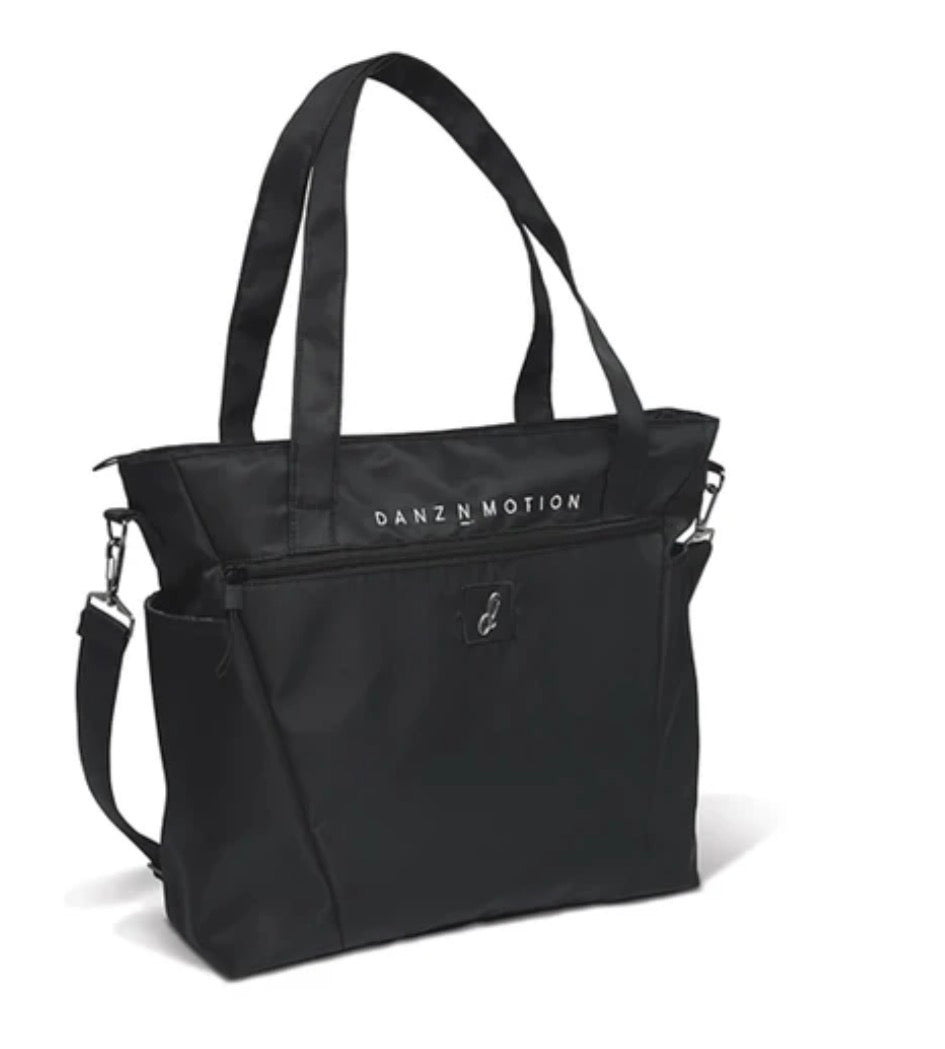 DanzNMotion B23509 The Studio Dance Bag