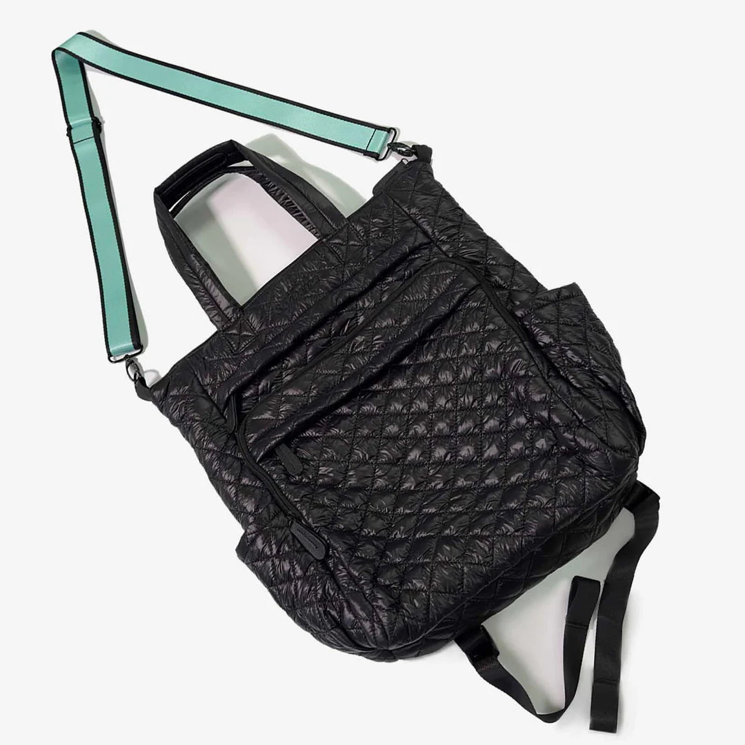 CALI BACKPACK - BP04
THE TILER PECK COLLECTION So Danca