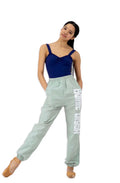Barre trash - trash bag pants 170, 175