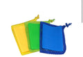 Pillows four point exercise bands