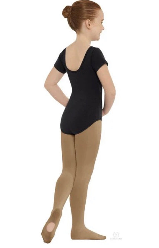 Eurotard Euroskins Child Convertible Tights 210C