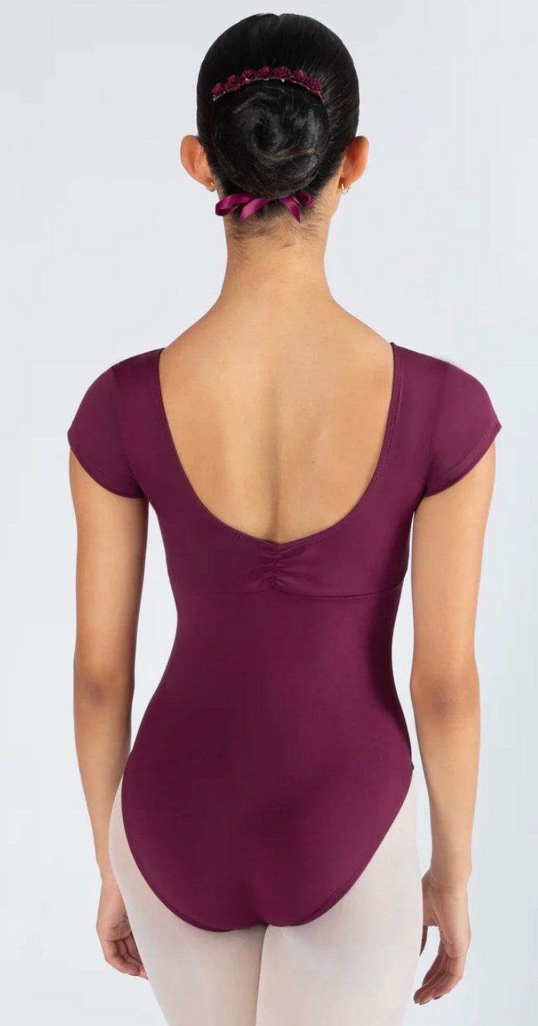 Energetiks Pippa Leotard AL53