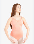 Capezio Reminiscent Leotard L24