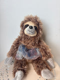 Dasha Dance Sloth 6339