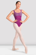 Mirella Zephyr Tank Leotard M50001LM