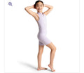 Capezio Girl's Spot on Kids Bike Shorts 12005C