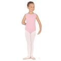 Eurotard Cotton Child Tank Leotard 1089