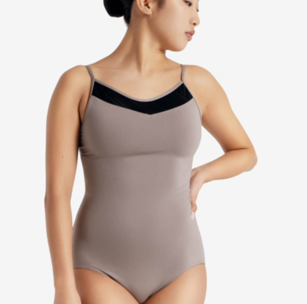 Capezio New York Leotard 1204W