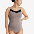 Capezio New York Leotard 1204W