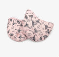 So Danca Cloud 9 Pointe Shoe Toe pads AC36 MB14 BALLERINA DESIGN