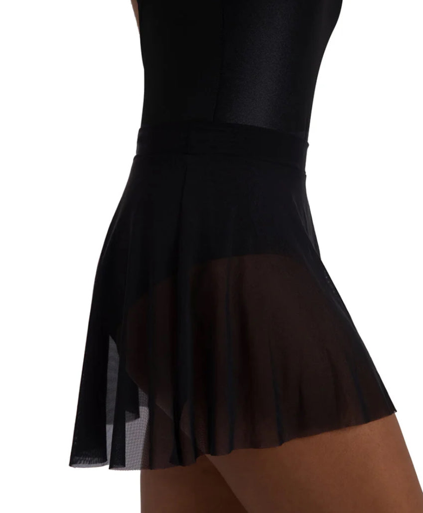Capezio Yayoi Pull-on Skirt A12266W