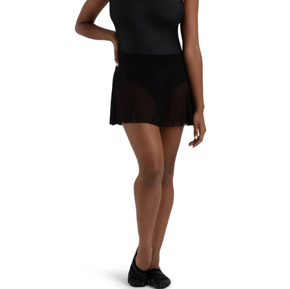 Capezio Yayoi Pull-on Skirt A12266W