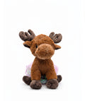 Dasha Ballerina Moose 6382