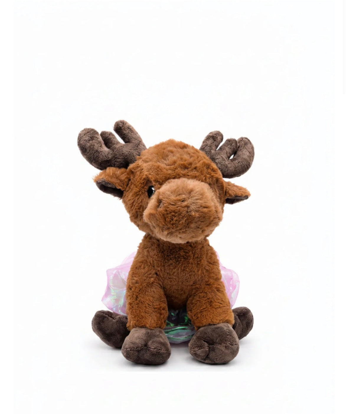 Dasha Ballerina Moose 6382