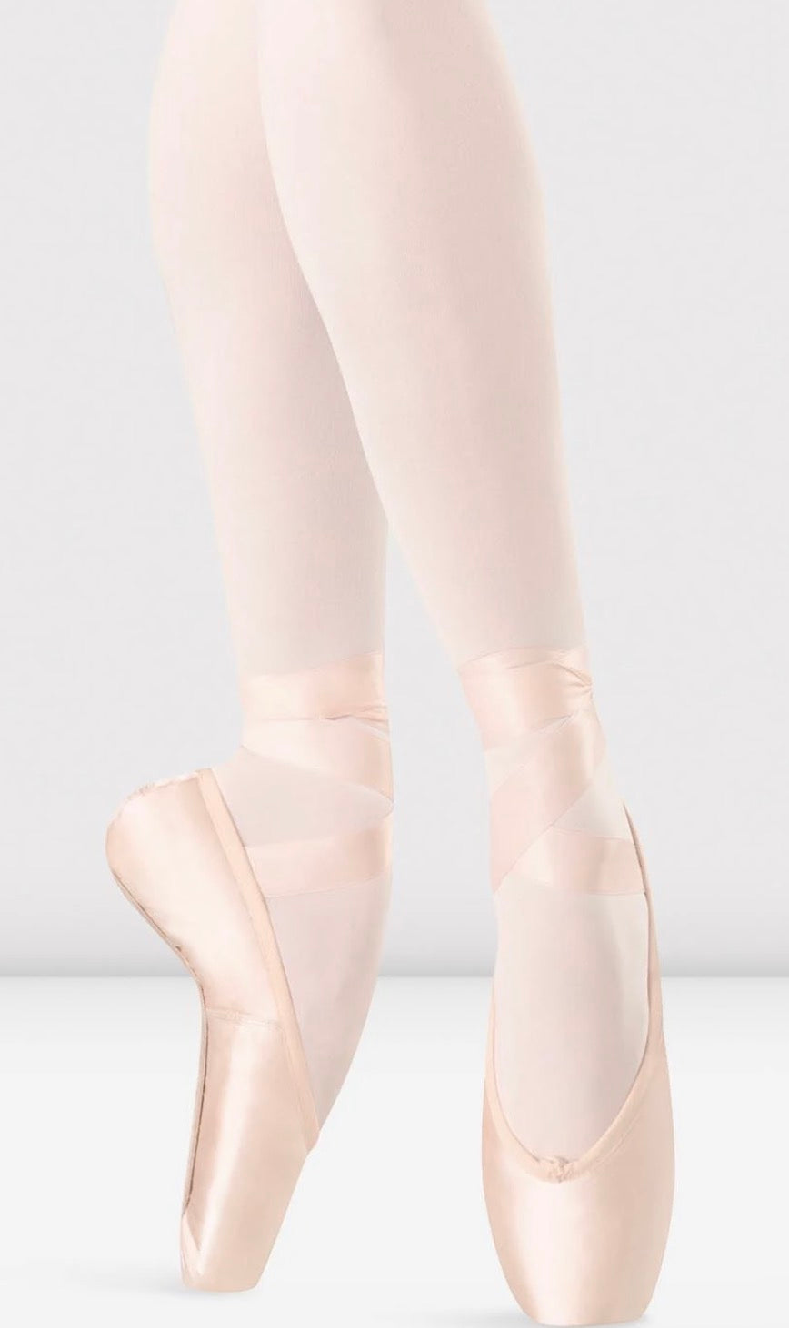 Bloch Hannah Pointe Shoes S0109L