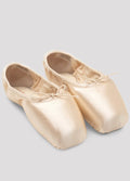 Bloch Eurostretch Pointe Shoes S0172L