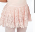 Dasha Girls Lace Skirt 4436
