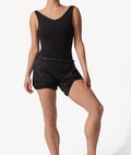 Capezio Rip Stop Shorts