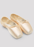 Bloch European Balance Pointe Shoes ES0160L