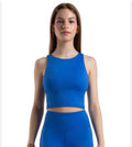 Capezio High Neck Bra Top SE2002W